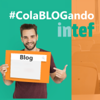 Imagen insignia NOOC El blog de aula como herramienta colaborativa (3Âª ediciÃ³n) - #ColaBLOGando